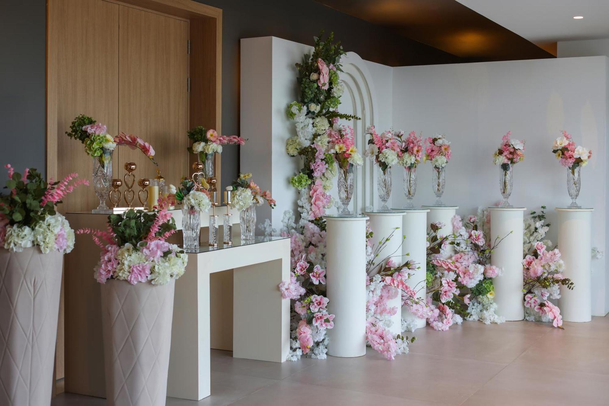 Radisson Hotel & Residence Riyadh Olaya Kültér fotó