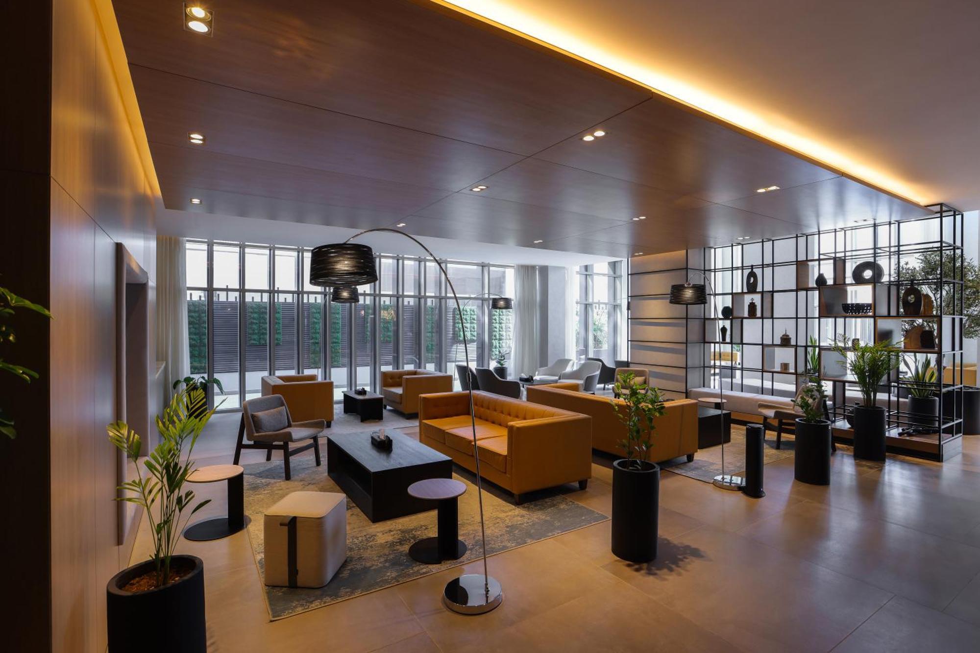 Radisson Hotel & Residence Riyadh Olaya Kültér fotó