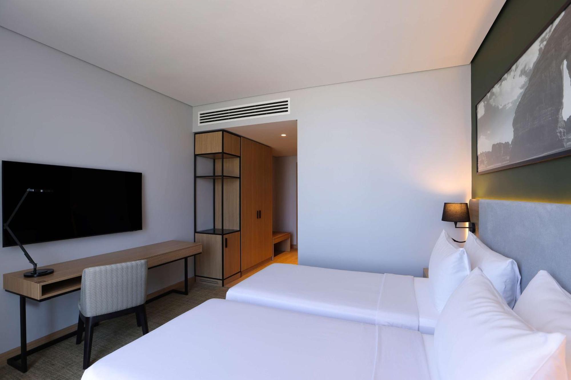 Radisson Hotel & Residence Riyadh Olaya Kültér fotó