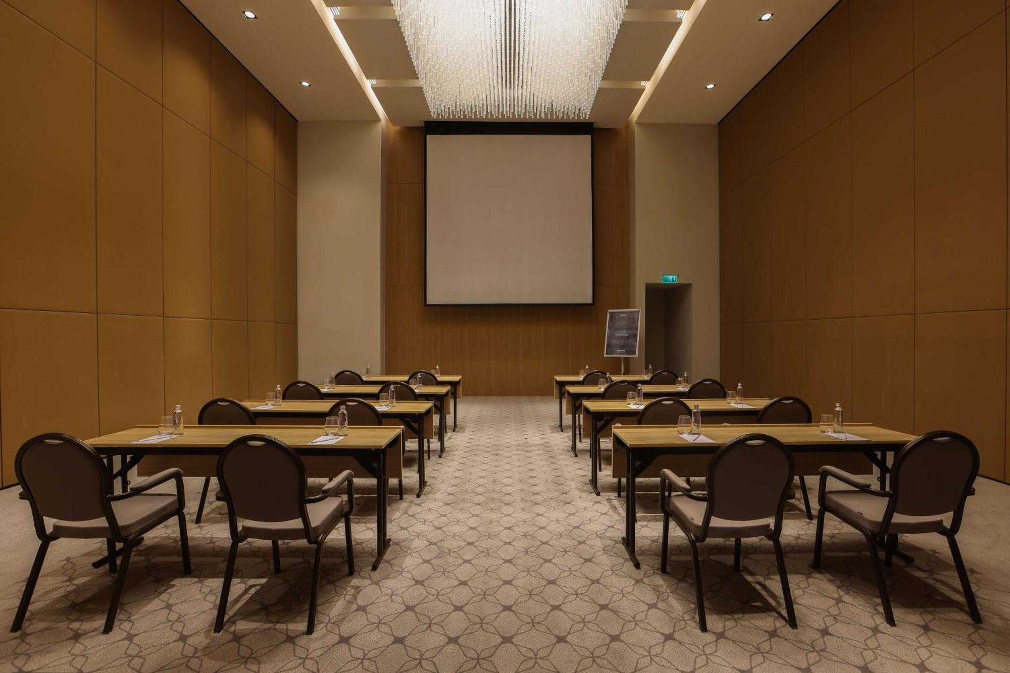 Radisson Hotel & Residence Riyadh Olaya Kültér fotó