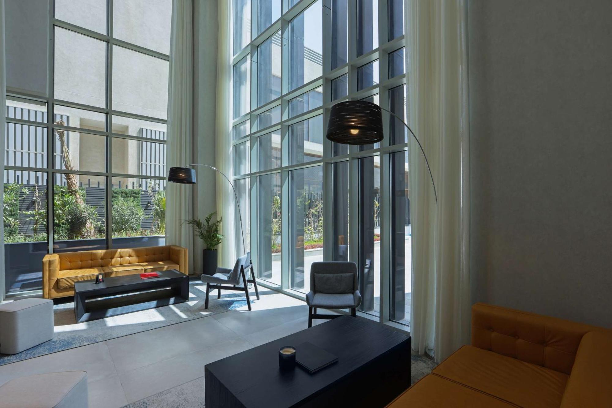 Radisson Hotel & Residence Riyadh Olaya Kültér fotó