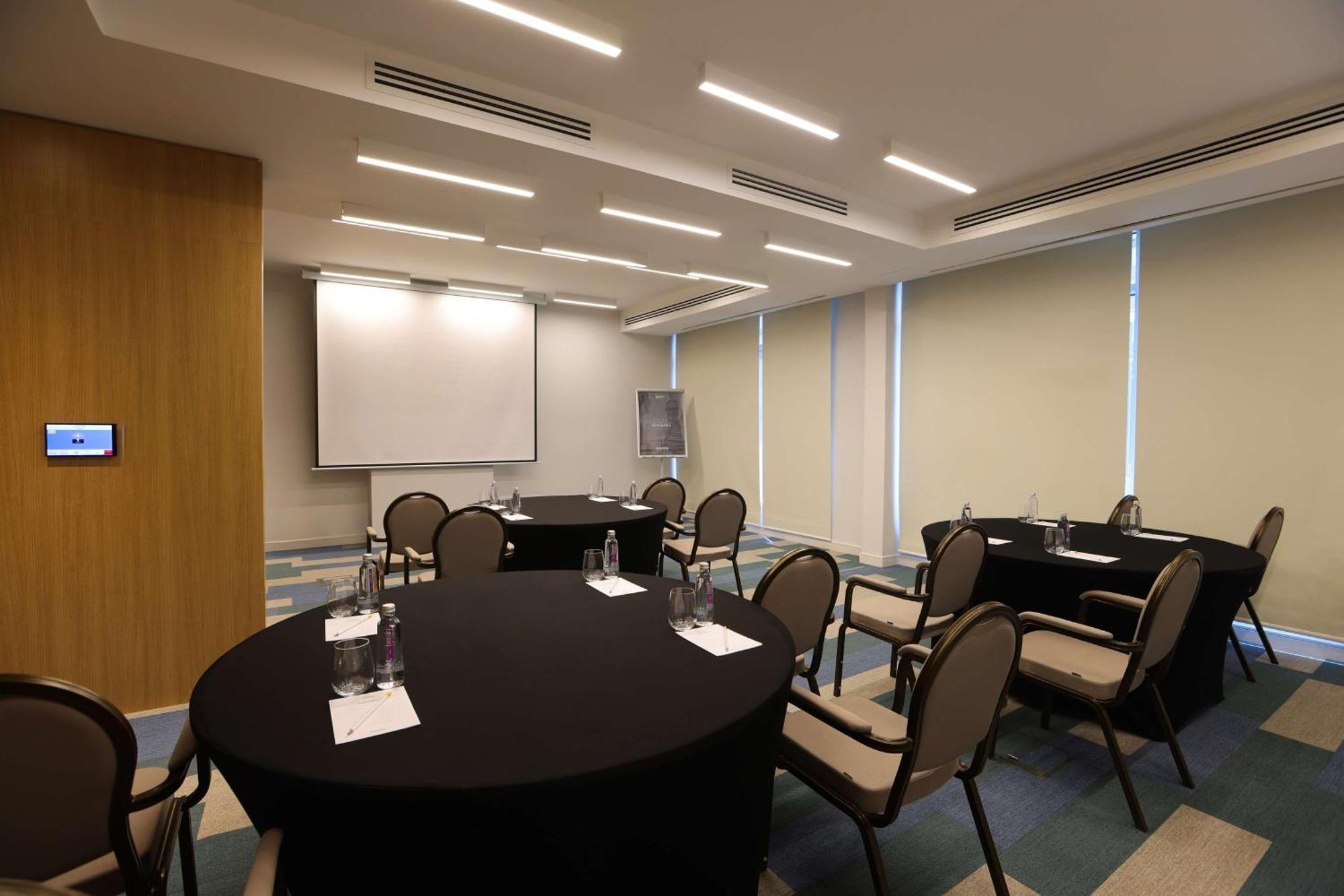 Radisson Hotel & Residence Riyadh Olaya Kültér fotó